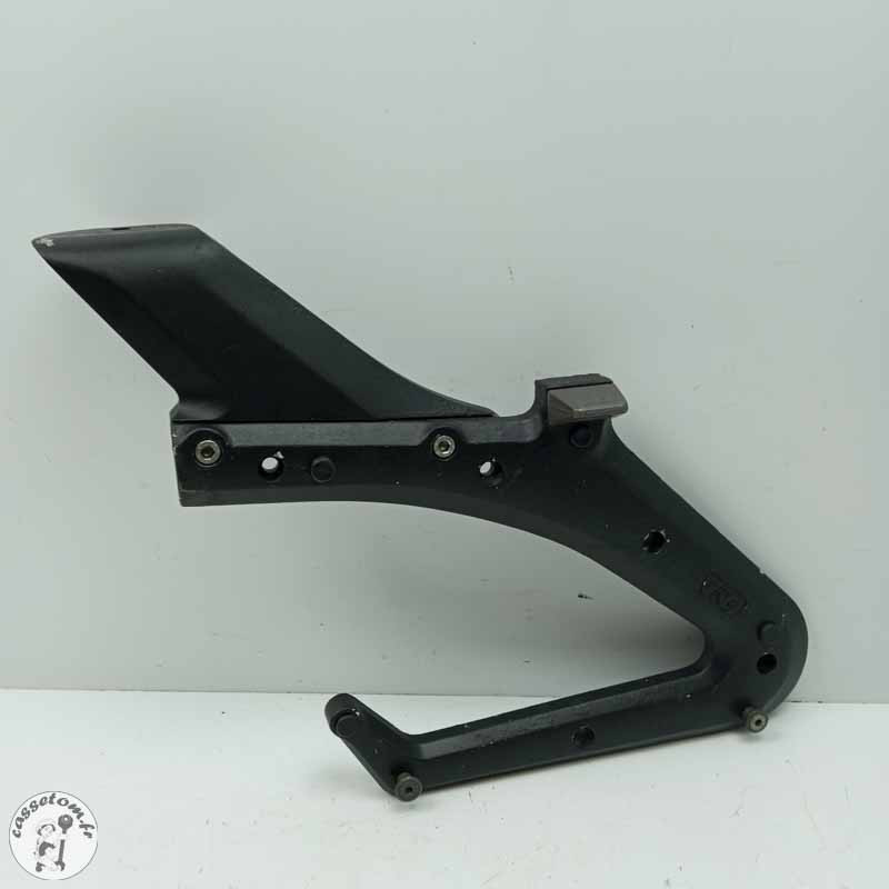 Support top case gauche Yamaha 1200 fj 1991 - Cassetom - Nos pieces motos