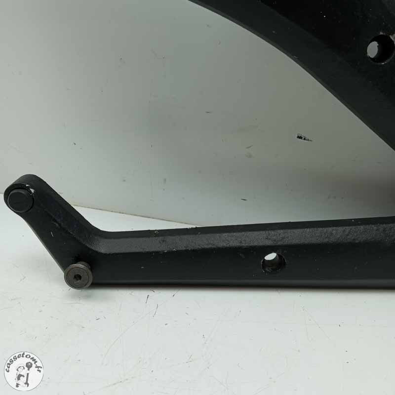 Support top case gauche Yamaha 1200 fj 1991 - Cassetom - Nos pieces motos
