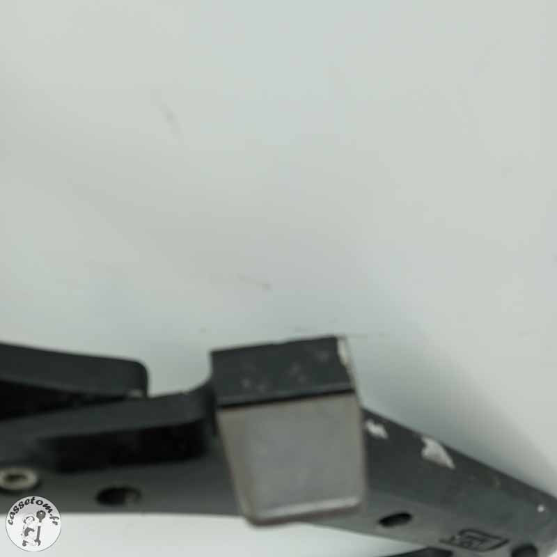 Support top case gauche Yamaha 1200 fj 1991 - Cassetom - Nos pieces motos