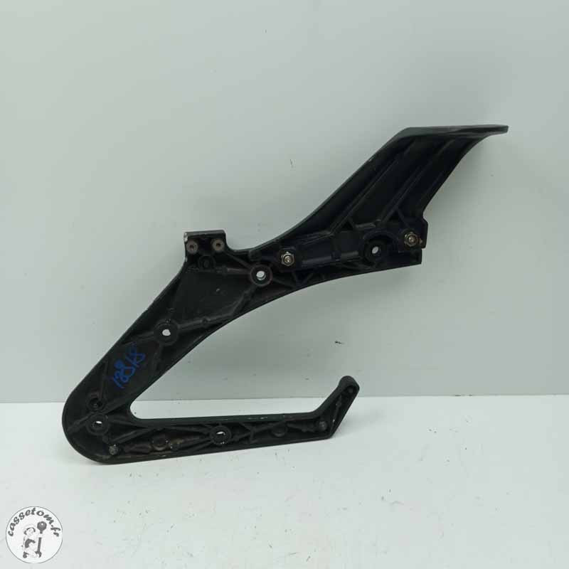 Support top case gauche Yamaha 1200 fj 1991 - Cassetom - Nos pieces motos