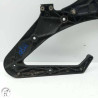 Support top case gauche Yamaha 1200 fj 1991 - Cassetom - Nos pieces motos