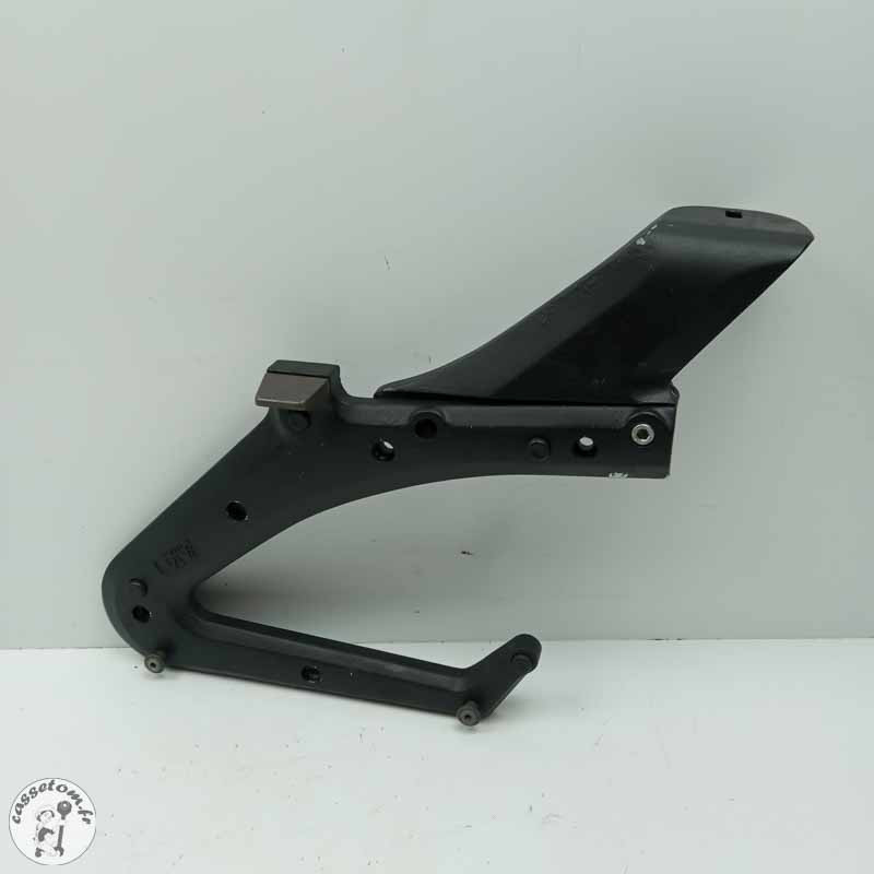 Support top case droit  Yamaha 1200 fj 1991 - Cassetom - Nos pieces motos