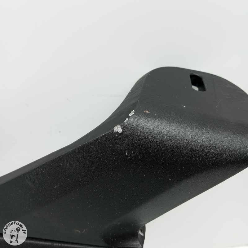 Support top case droit  Yamaha 1200 fj 1991 - Cassetom - Nos pieces motos