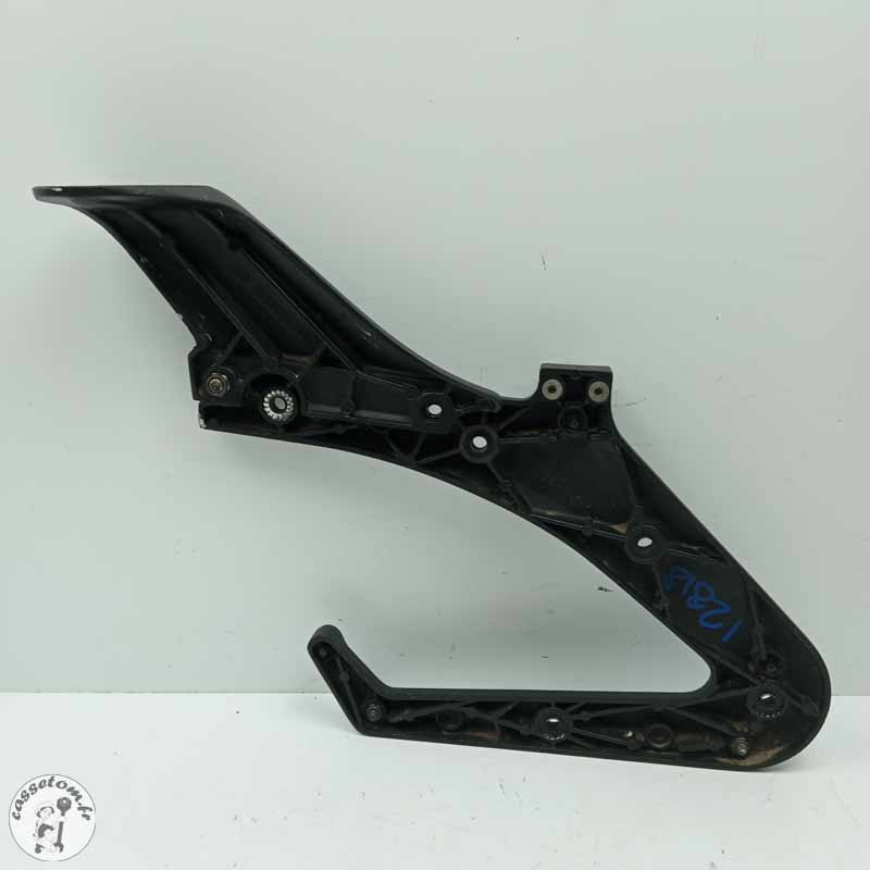 Support top case droit  Yamaha 1200 fj 1991 - Cassetom - Nos pieces motos