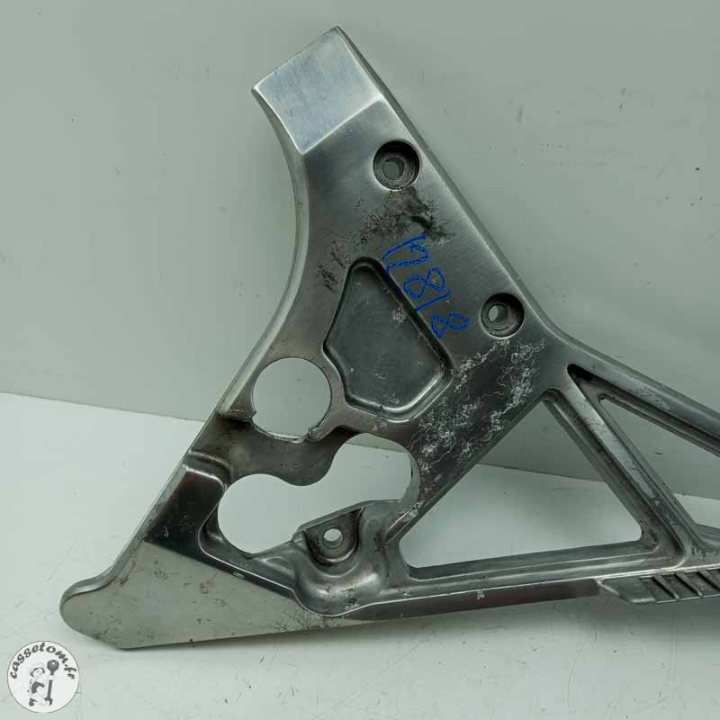 Platine arrière gauche  Yamaha 1200 fj 1991 - Cassetom - Nos pieces motos