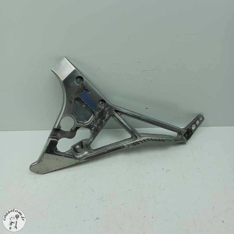 Platine arrière gauche  Yamaha 1200 fj 1991 - Cassetom - Nos pieces motos