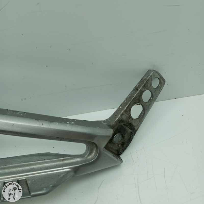 Platine arrière gauche  Yamaha 1200 fj 1991 - Cassetom - Nos pieces motos