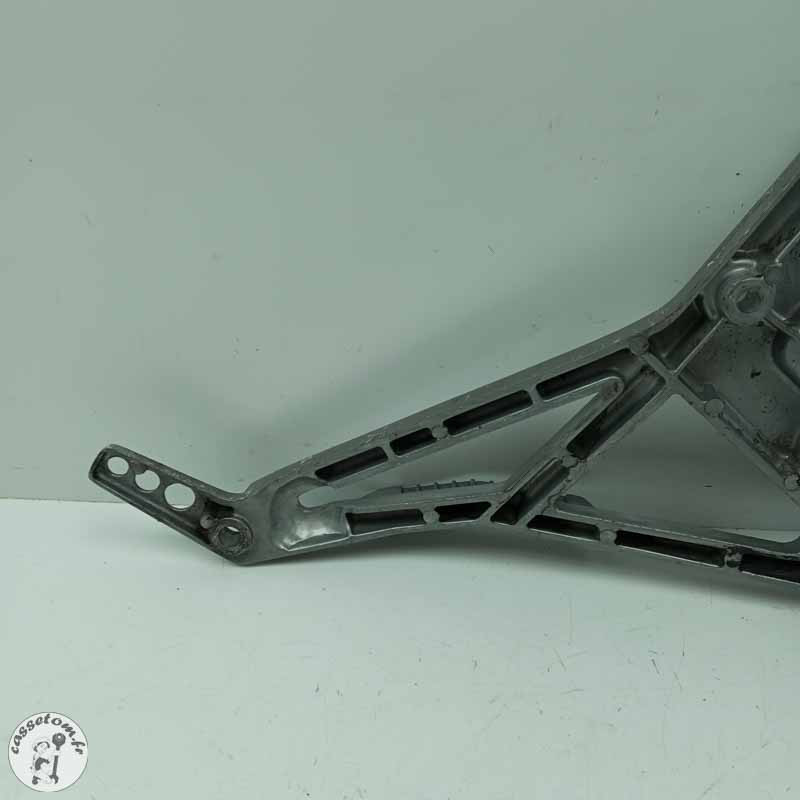 Platine arrière gauche  Yamaha 1200 fj 1991 - Cassetom - Nos pieces motos