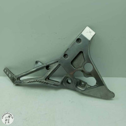 Platine arrière droit  Yamaha 1200 fj 1991 - Cassetom - Nos pieces motos
