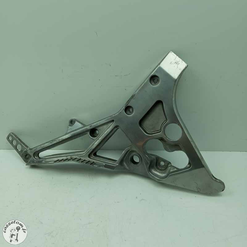 Platine arrière droit  Yamaha 1200 fj 1991 - Cassetom - Nos pieces motos