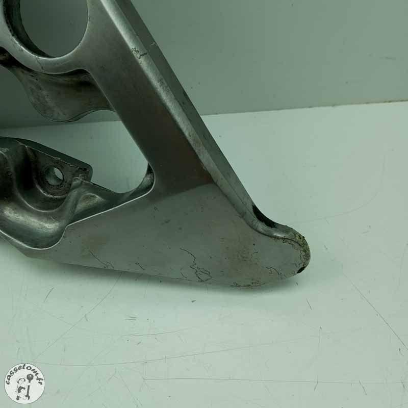 Platine arrière droit  Yamaha 1200 fj 1991 - Cassetom - Nos pieces motos