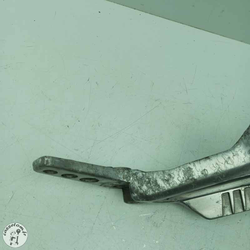 Platine arrière droit  Yamaha 1200 fj 1991 - Cassetom - Nos pieces motos