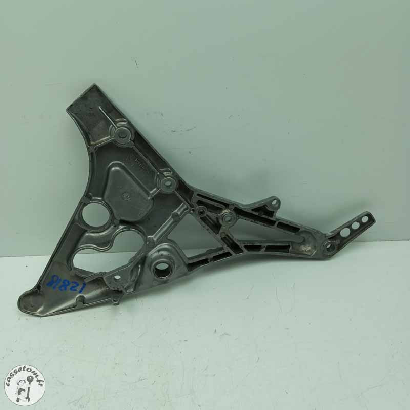 Platine arrière droit  Yamaha 1200 fj 1991 - Cassetom - Nos pieces motos