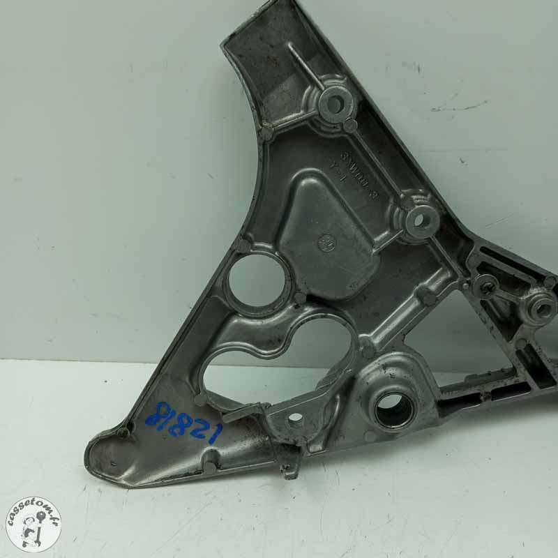 Platine arrière droit  Yamaha 1200 fj 1991 - Cassetom - Nos pieces motos