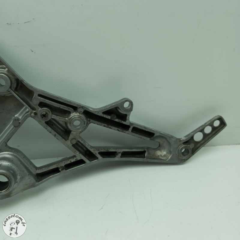 Platine arrière droit  Yamaha 1200 fj 1991 - Cassetom - Nos pieces motos