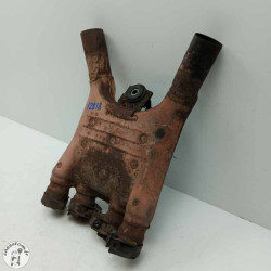 Catalyseur  Yamaha 1200 fj 1991 - Cassetom - Nos pieces motos