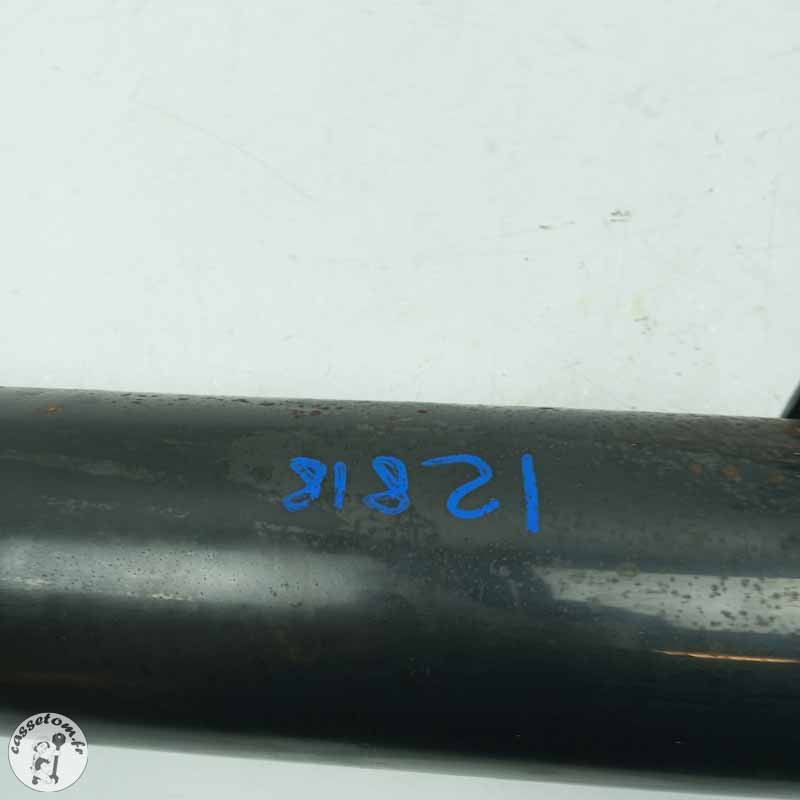 Silencieux 2  Yamaha 1200 fj 1991 - Cassetom - Nos pieces motos