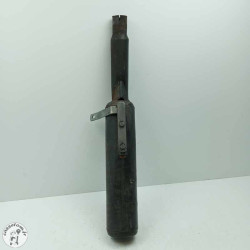 Silencieux 1  Yamaha 1200 fj 1991 - Cassetom - Nos pieces motos