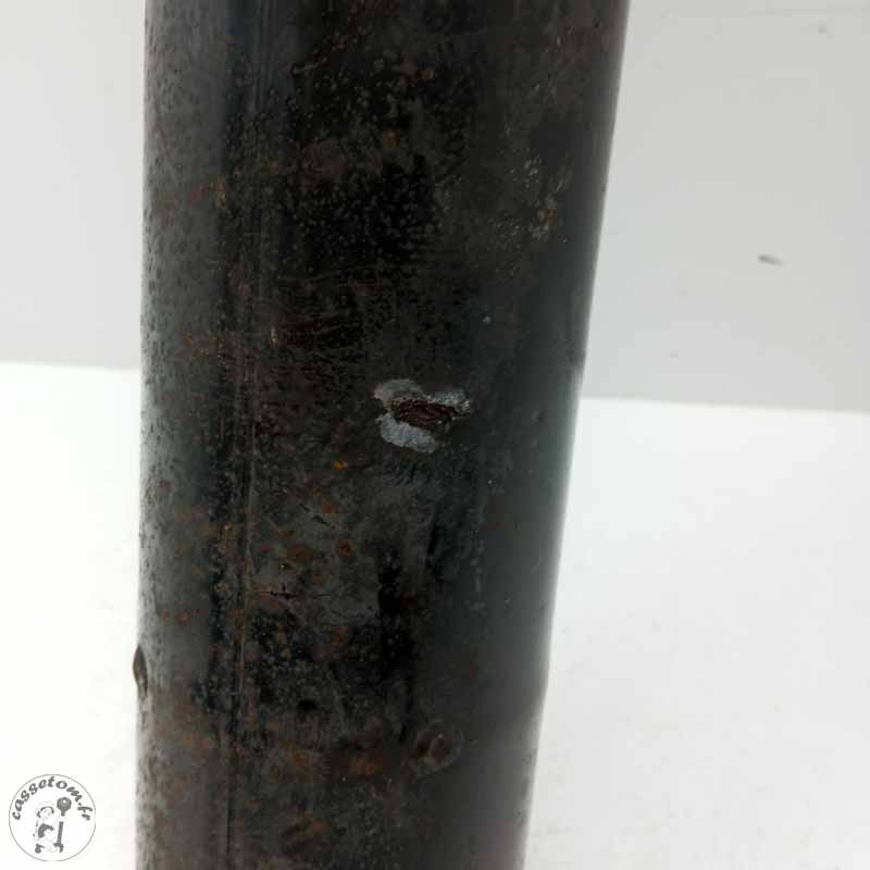 Silencieux 1  Yamaha 1200 fj 1991 - Cassetom - Nos pieces motos