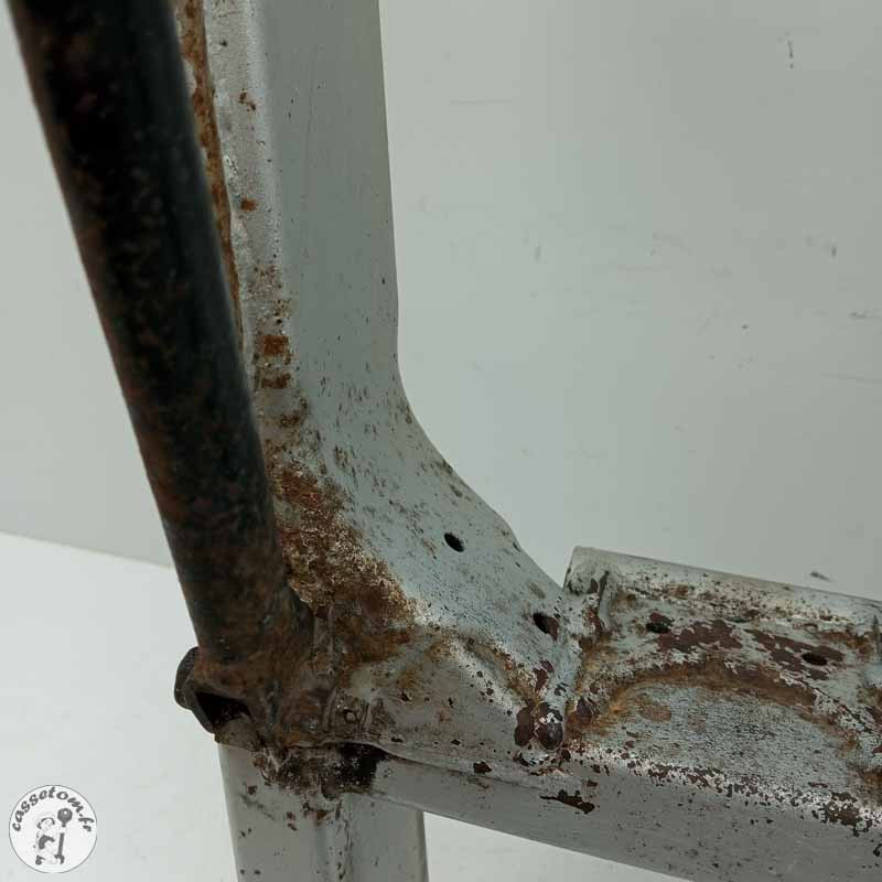 Bras oscillant  Yamaha 1200 fj 1991 - Cassetom - Nos pieces motos