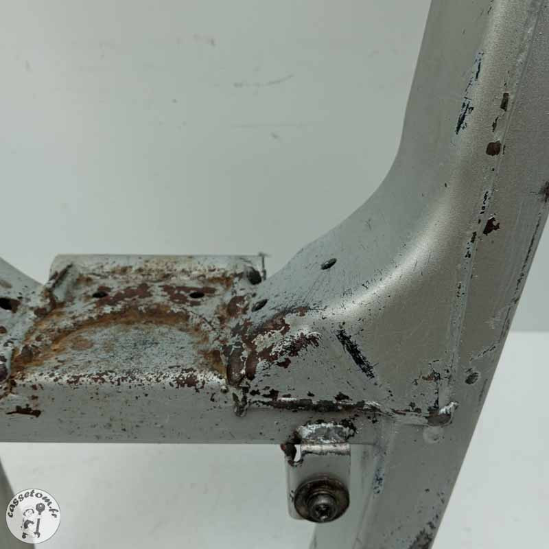 Bras oscillant  Yamaha 1200 fj 1991 - Cassetom - Nos pieces motos