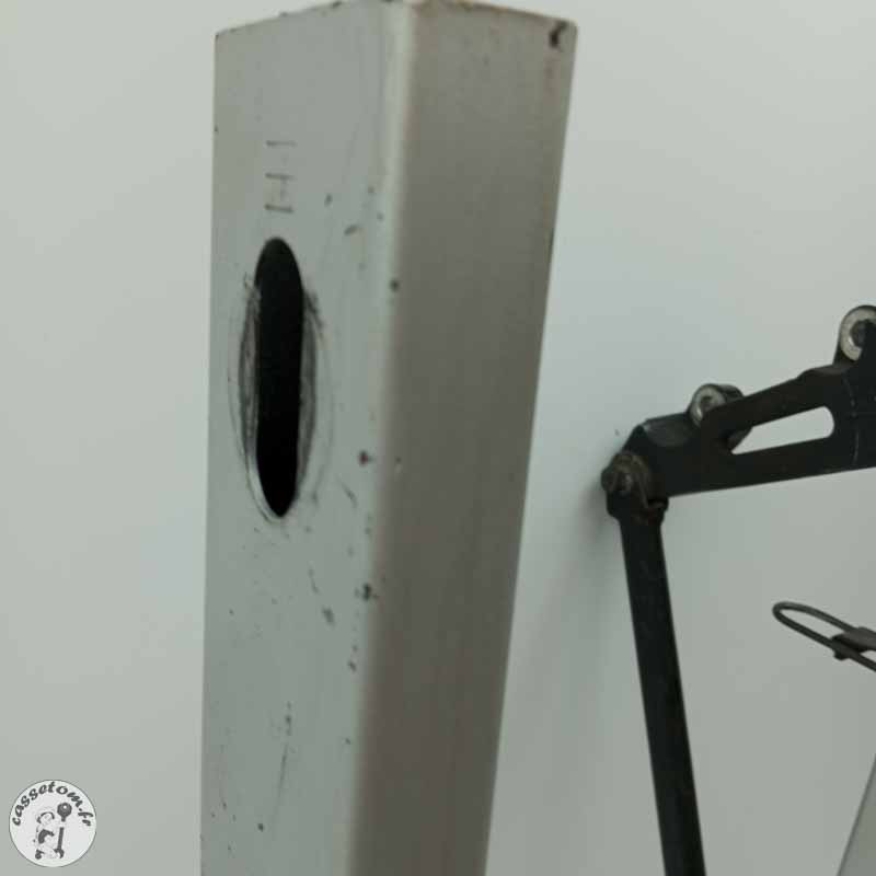 Bras oscillant  Yamaha 1200 fj 1991 - Cassetom - Nos pieces motos