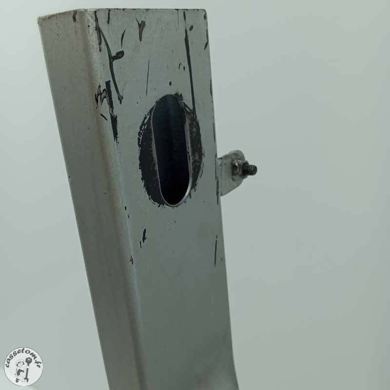 Bras oscillant  Yamaha 1200 fj 1991 - Cassetom - Nos pieces motos