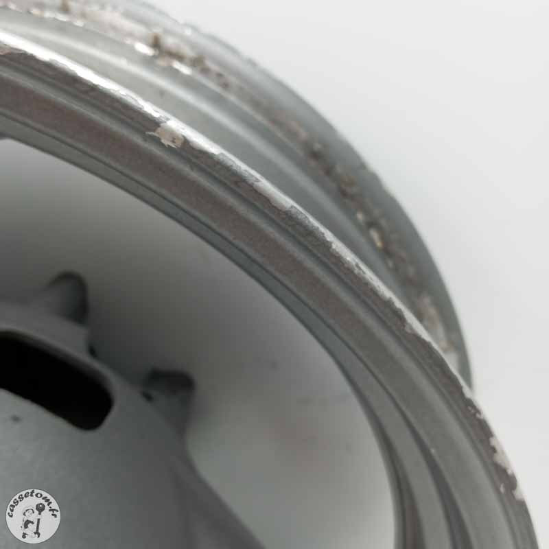 Jante arrière  Yamaha 1200 fj 1991 - Cassetom - Nos pieces motos