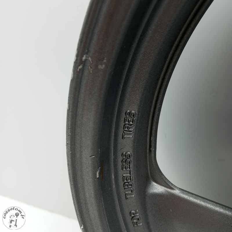 Jante arrière  Yamaha 1200 fj 1991 - Cassetom - Nos pieces motos