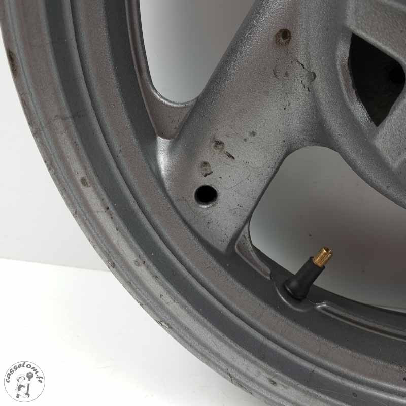 Jante arrière  Yamaha 1200 fj 1991 - Cassetom - Nos pieces motos