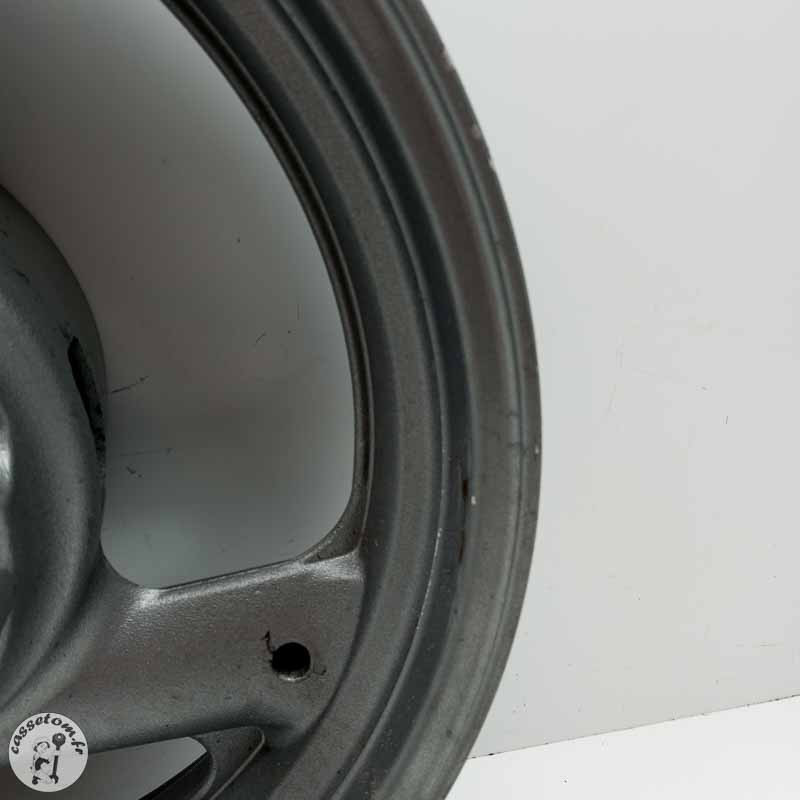 Jante arrière  Yamaha 1200 fj 1991 - Cassetom - Nos pieces motos