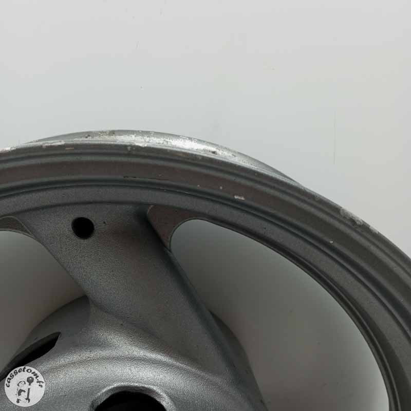 Jante arrière  Yamaha 1200 fj 1991 - Cassetom - Nos pieces motos