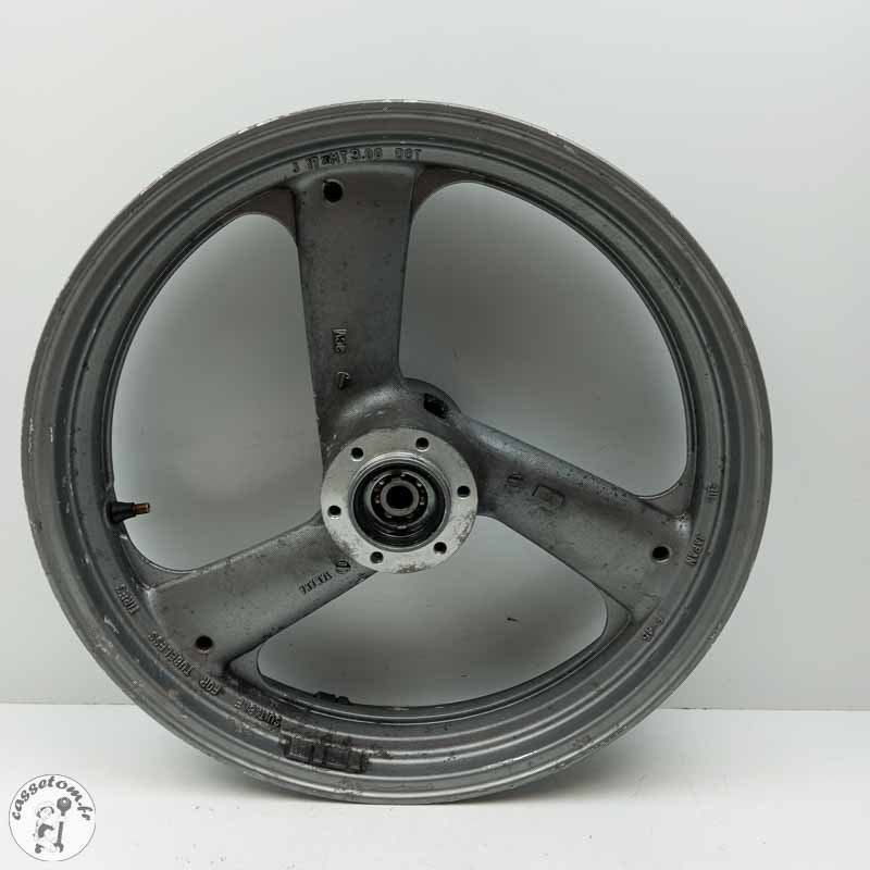 Jante avant  Yamaha 1200 fj 1991 - Cassetom - Nos pieces motos