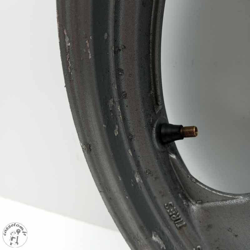 Jante avant  Yamaha 1200 fj 1991 - Cassetom - Nos pieces motos