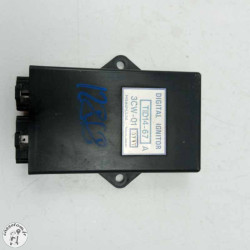 Boitier CDI  Yamaha 1200 fj 1991 - Cassetom - Nos pieces motos