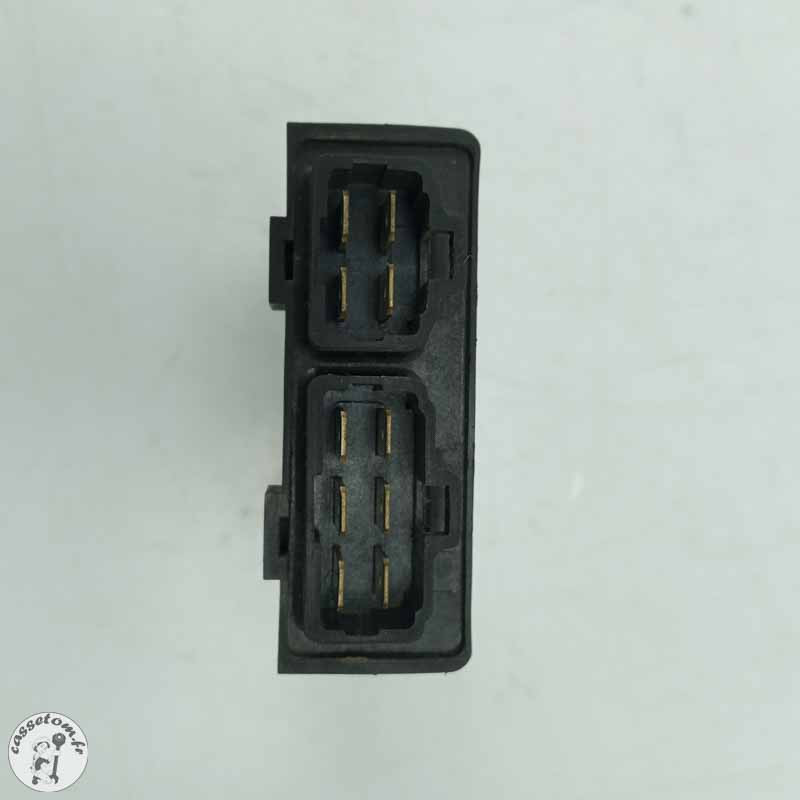 Boitier CDI  Yamaha 1200 fj 1991 - Cassetom - Nos pieces motos