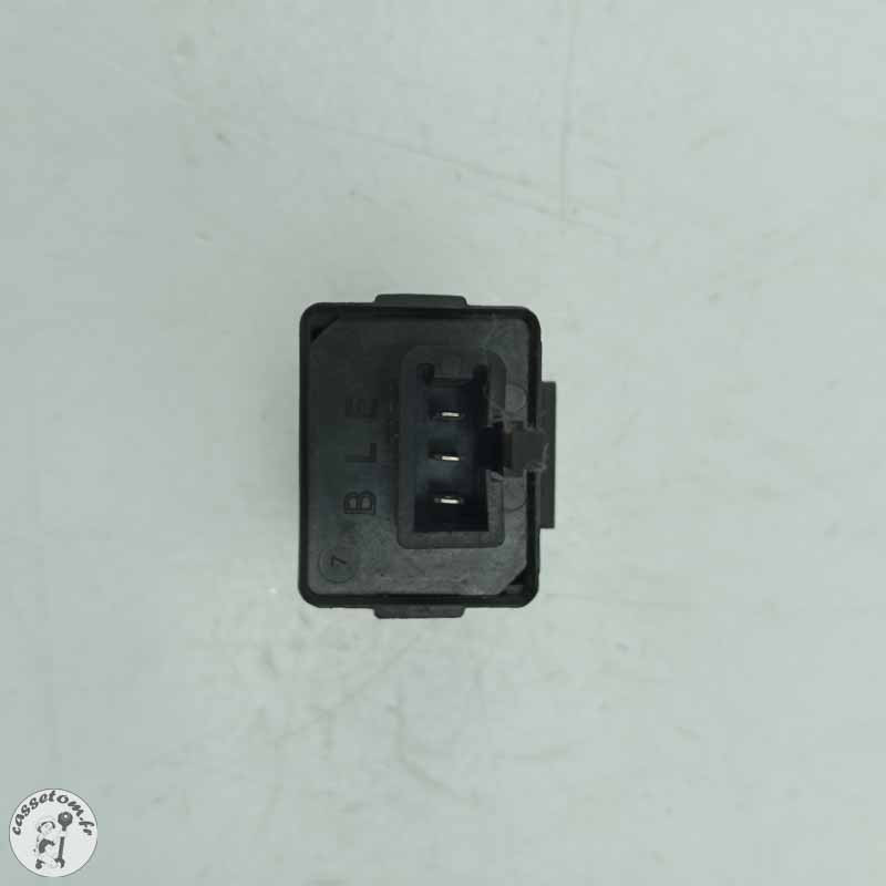 Centrale clignotants  Yamaha 1200 fj 1991 - Cassetom - Nos pieces motos