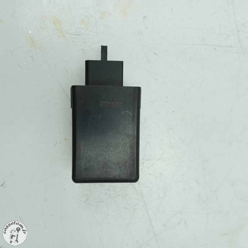 Centrale clignotants  Yamaha 1200 fj 1991 - Cassetom - Nos pieces motos