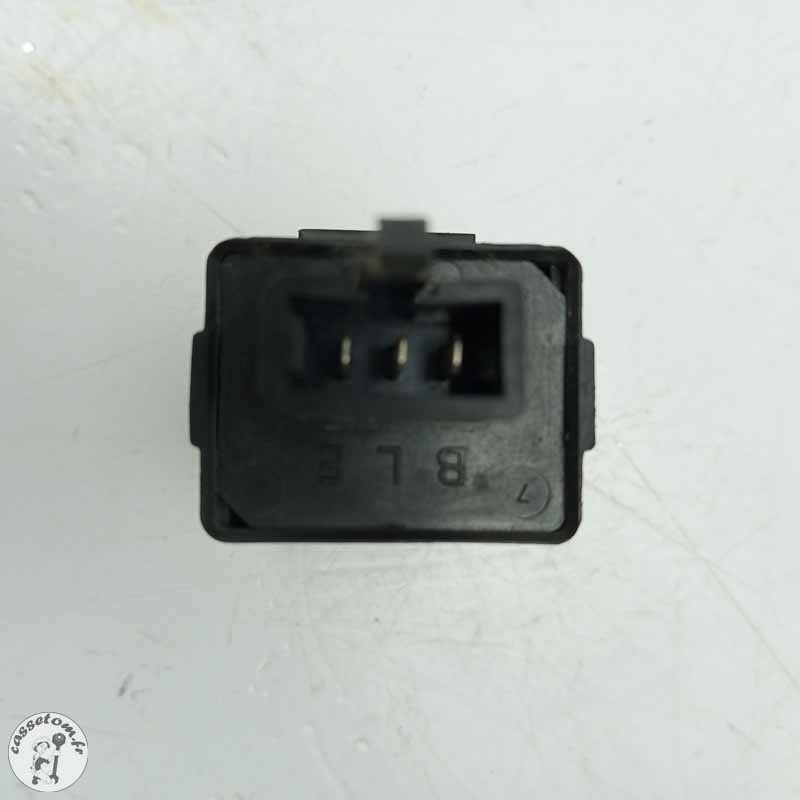 Centrale clignotants  Yamaha 1200 fj 1991 - Cassetom - Nos pieces motos