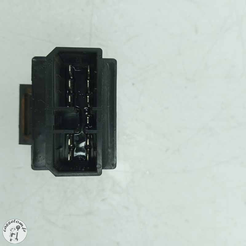 Ralais assy  Yamaha 1200 fj 1991 - Cassetom - Nos pieces motos