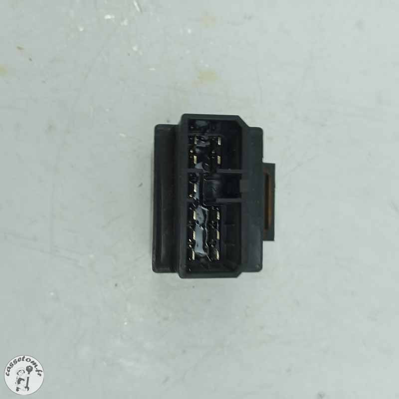 Ralais assy  Yamaha 1200 fj 1991 - Cassetom - Nos pieces motos