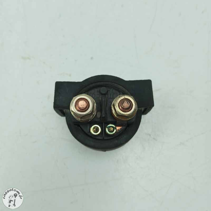 Relais démarreur  Yamaha 1200 fj 1991 - Cassetom - Nos pieces motos