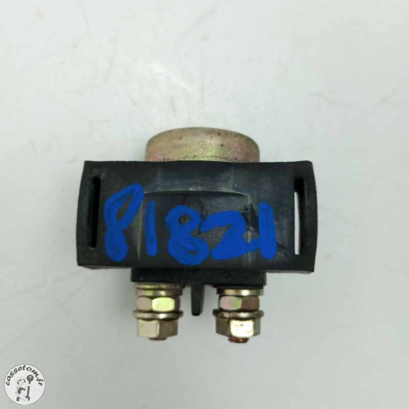 Relais démarreur  Yamaha 1200 fj 1991 - Cassetom - Nos pieces motos