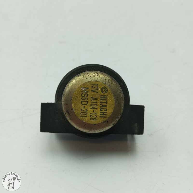 Relais démarreur  Yamaha 1200 fj 1991 - Cassetom - Nos pieces motos