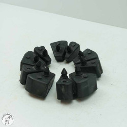 Silent bloc  Yamaha 1200 fj 1991 - Cassetom - Nos pieces motos