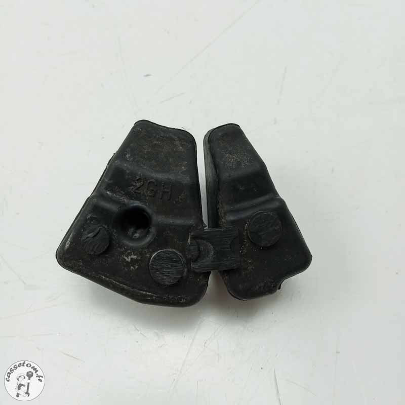 Silent bloc  Yamaha 1200 fj 1991 - Cassetom - Nos pieces motos