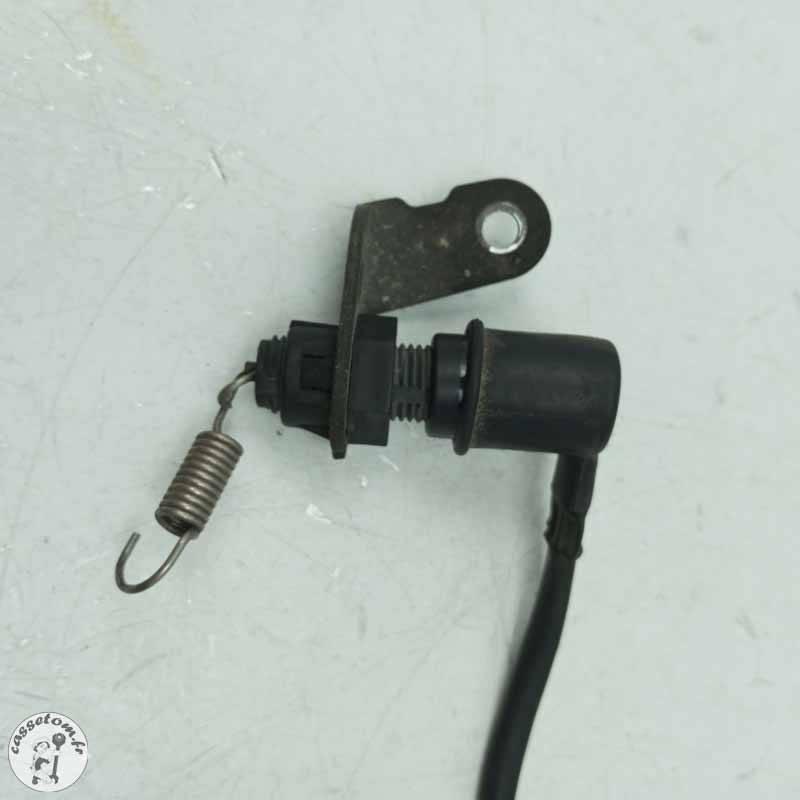 Contacteur de frein arrière  Yamaha 1200 fj 1991 - Cassetom - Nos pieces motos