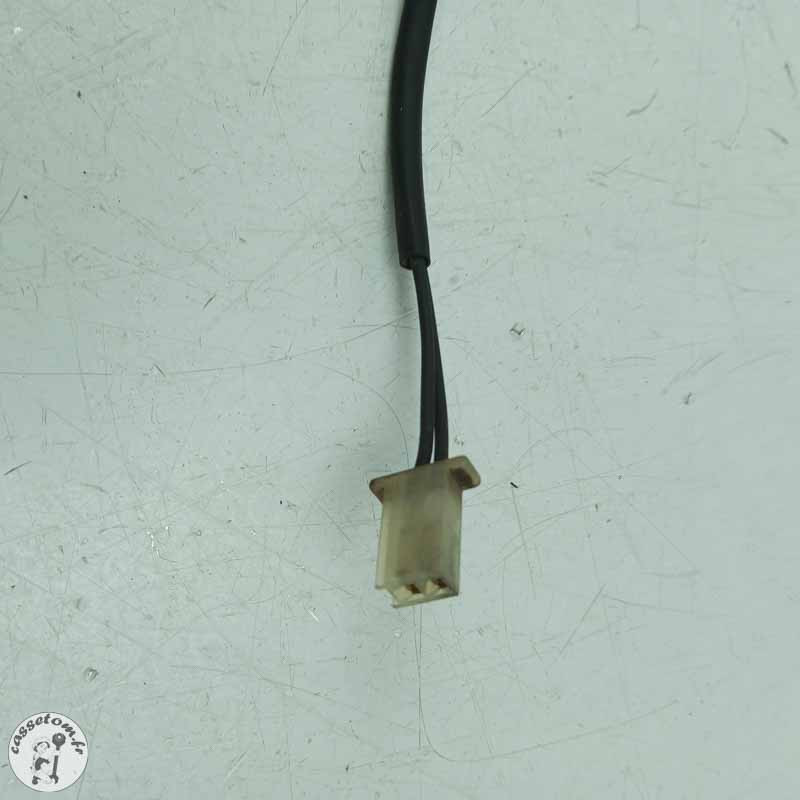 Contacteur de frein arrière  Yamaha 1200 fj 1991 - Cassetom - Nos pieces motos