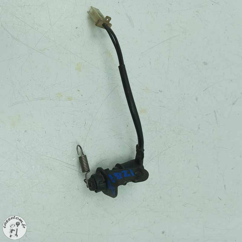 Contacteur de frein arrière  Yamaha 1200 fj 1991 - Cassetom - Nos pieces motos