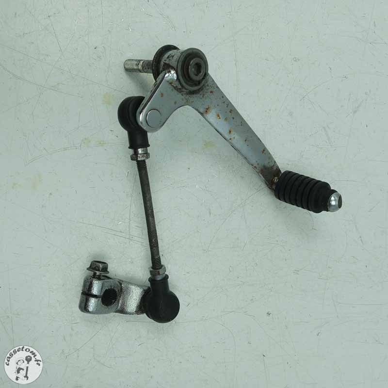 Sélecteur  Yamaha 1200 fj 1991 - Cassetom - Nos pieces motos